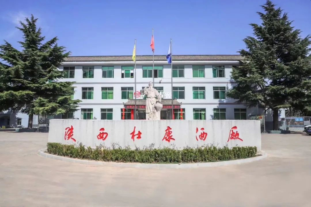 吹響乘勢而上集結號，白水杜康即將重磅亮相深圳秋糖